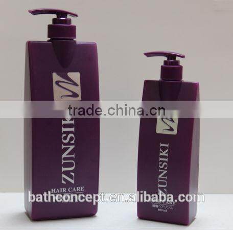 High quality pet Shampoo make your own logo