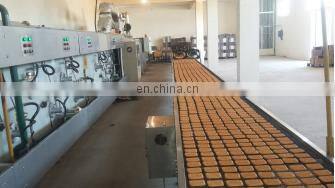 2020 hot selling Automatic biscuit making machine / biscuit production line /dog biscuit making machines