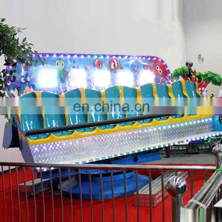 children amusement park kids rides 360 degree manege amusement park equipment