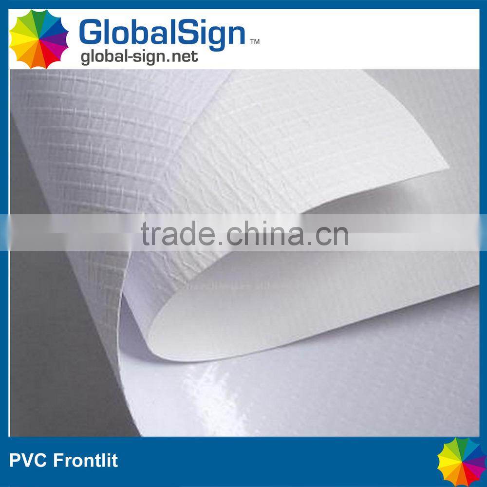 pvc printing material flex banner for advertising
