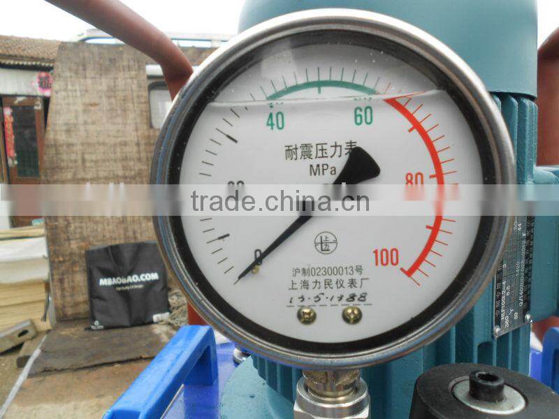 Cold Extrusion Rebar Coupler