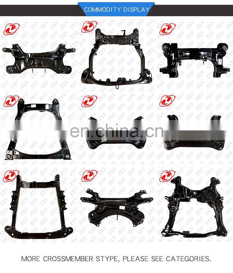 Auto part crossmember  for MK2 2004-2006 year  OEM 5M51-5019AK