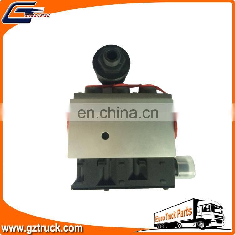 Ecas Solenoid Valve Oem 3112823 3944717 for VL FH/FM/FMX/NH Truck Height Control Valve