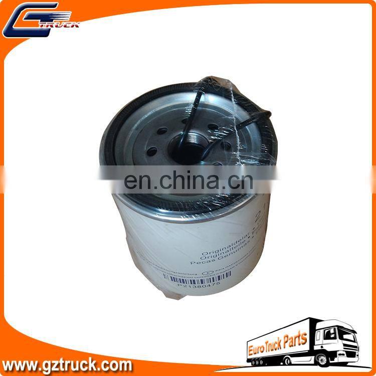 Fuel filter, water separator Oem 21380475 for VL Truck