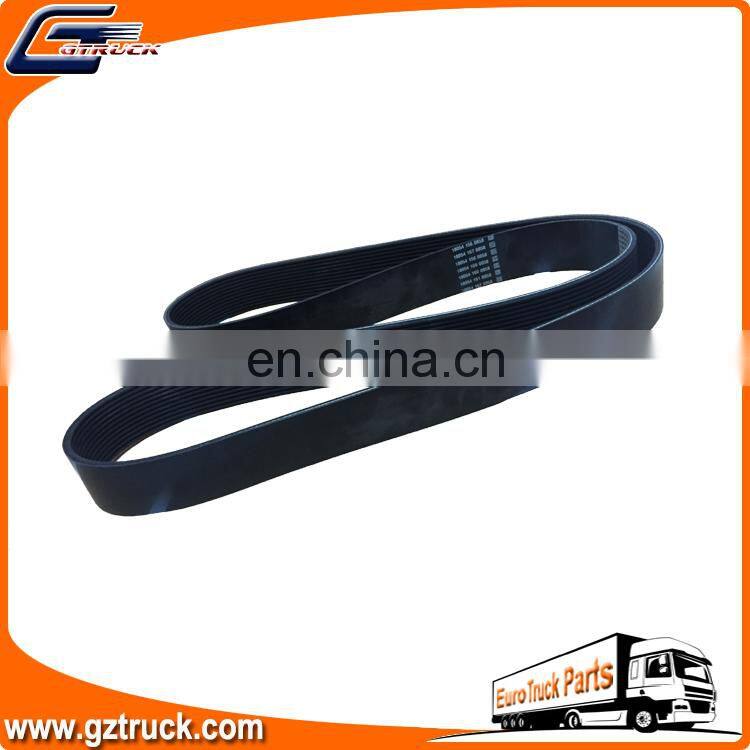 OEM 504049426 V-Ribbed Belts for IVECO Truck Auto Parts