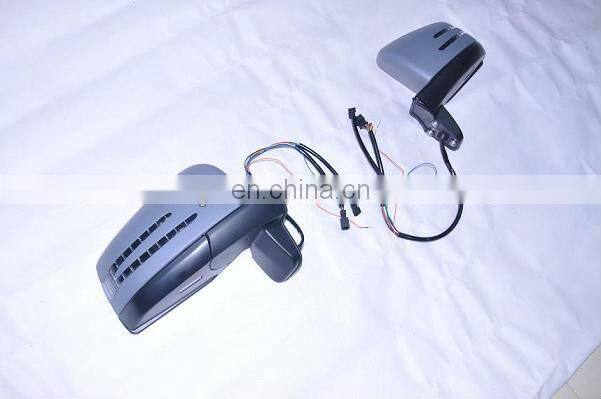 Hot sale PP w463 G63 body kit for W463 g500 g550