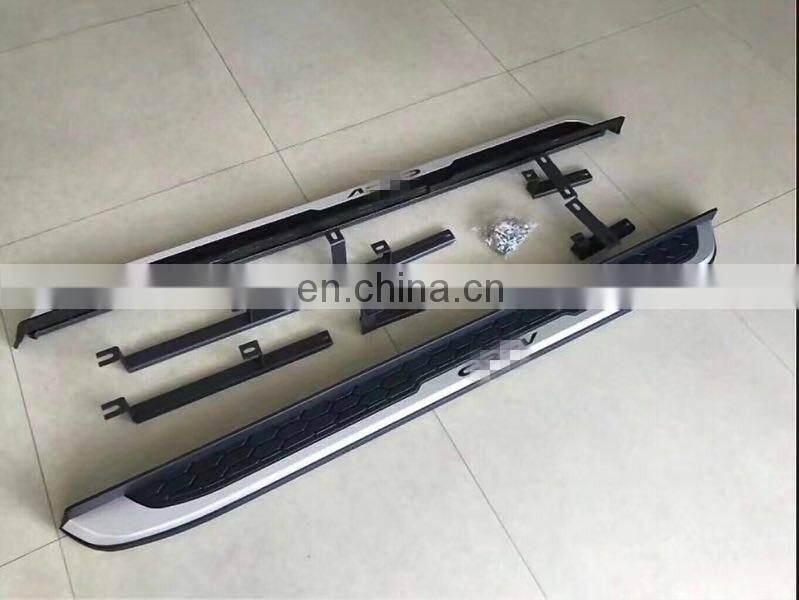 High Quality Modified Grille for Honda CRV 2017 Tailand version