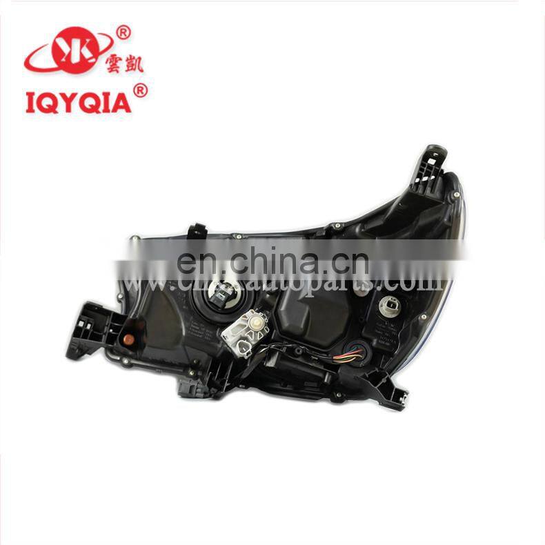 81150-0K720 81110-0K720 OEM auto head light led type for HILUX REVO 2015-