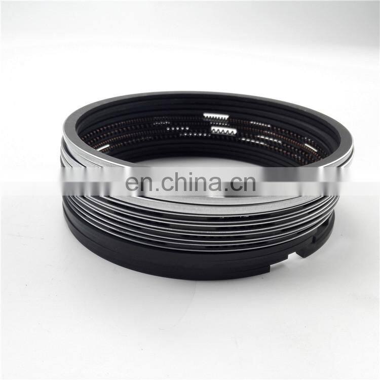 Genuine yuchai parts piston rings for YC4D130-33 Foton and Jinbei trucks,yuchai diesel engine