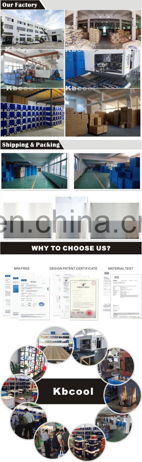 Promotion Good Price EPS Foam 6 Beer Can Small Ice Cooler Boxes 5L