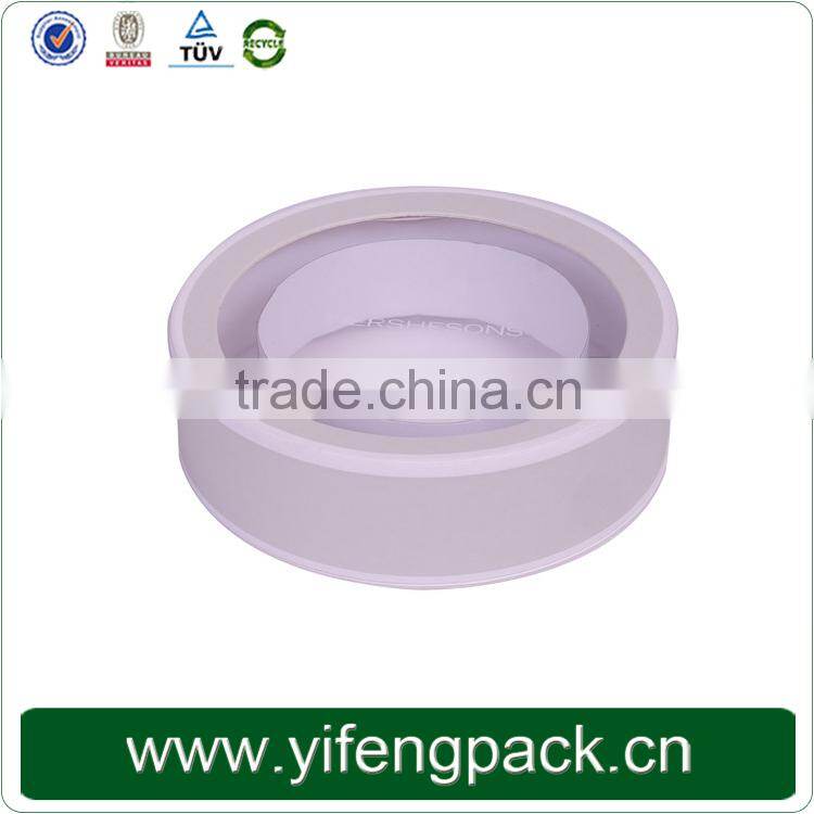 round cardboard gift box with lids wholesale alibaba china