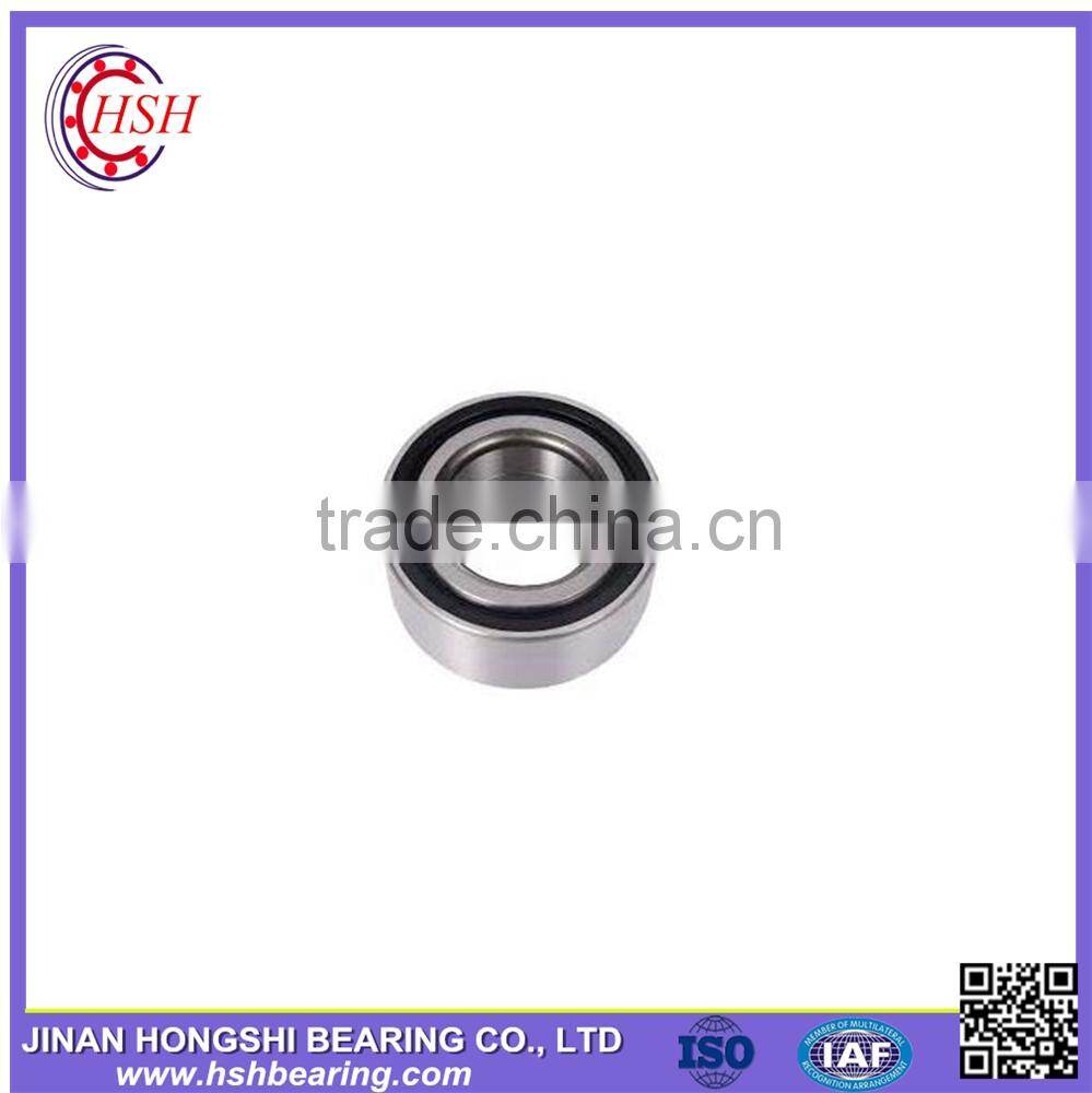 different type auto wheel hub bearing