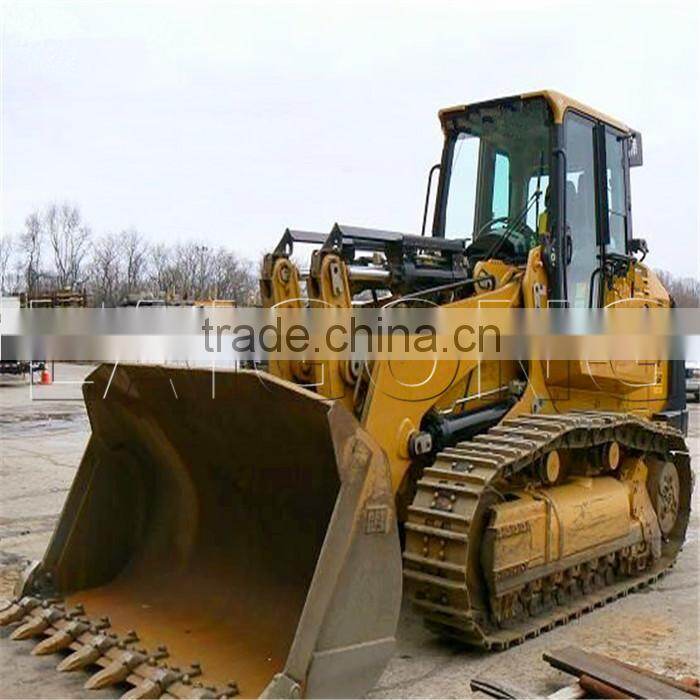 crawler loader and mini crawler tractor crawler for sale