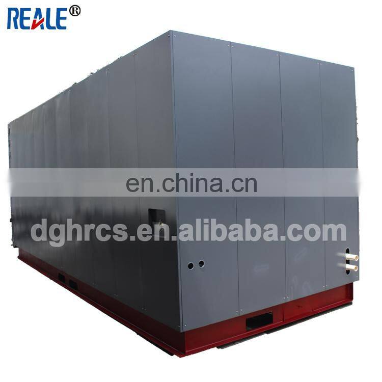 Laboratory Climate Test cooling Rooms temperature climate cryo chamber