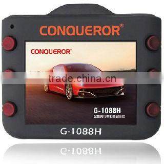 Car black box G-1088H HD CAM