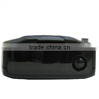 radar detection-Conqueror- A98