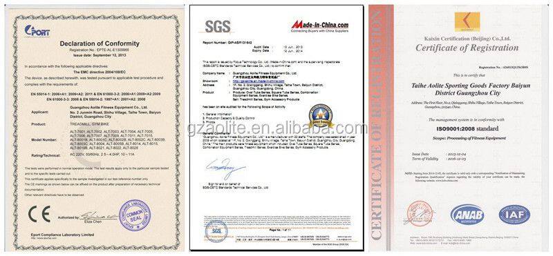 China Supplier Exercise equipment Incline Chest Press machine for sale