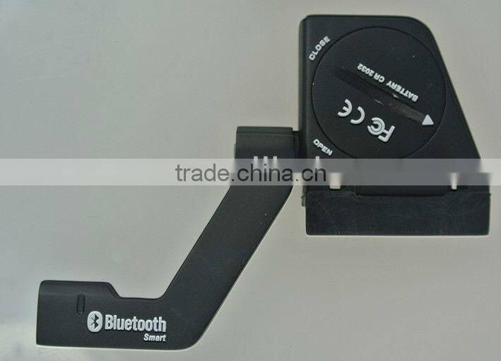 Bluetooth Low Energy Bicycle Cadence Sensor