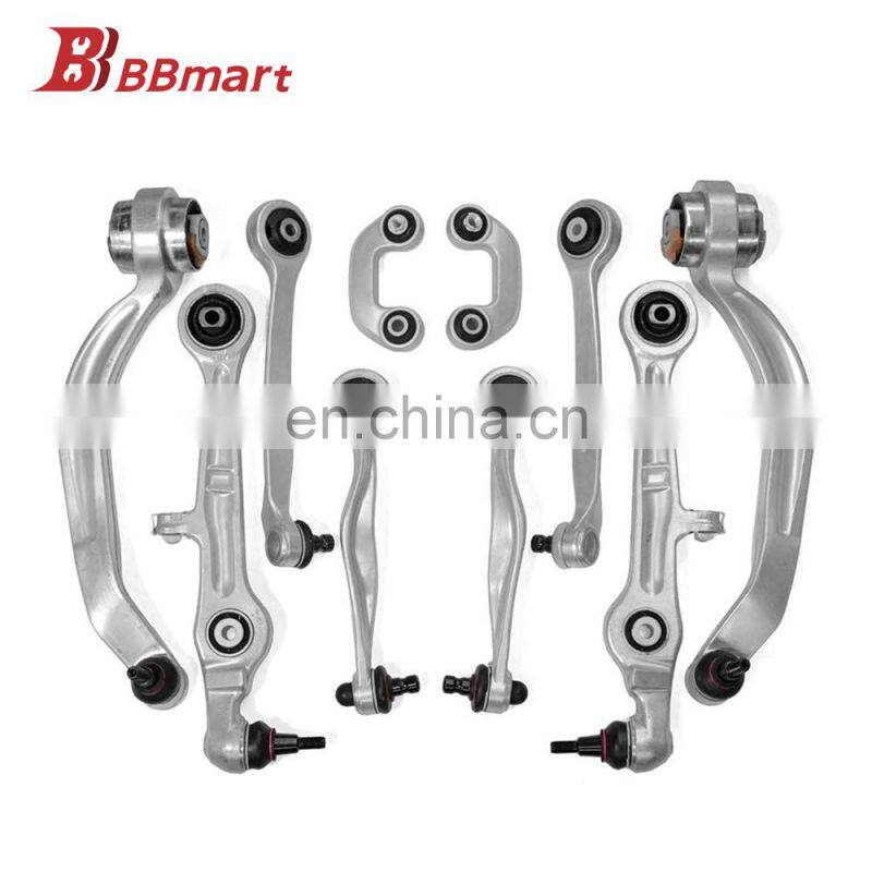BBmart OEM Auto Parts Lower Bent Control Arm Straight For Audi A8 VW Phaeton OE 4E0 407 693D 4E0407693D