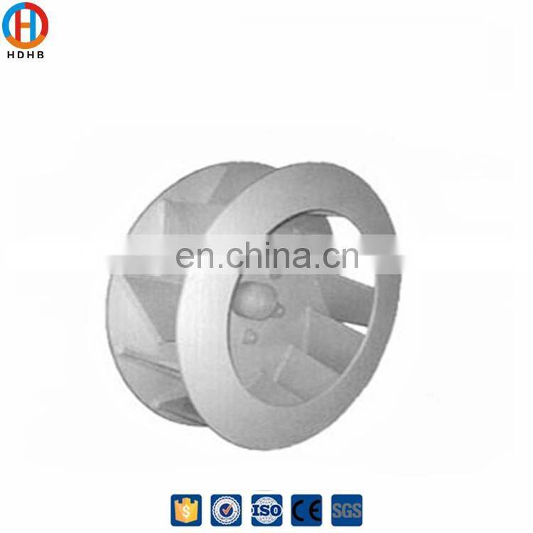 EC Extractor Hot Air Suction Blower Fan Air Conditioning Blower Fan