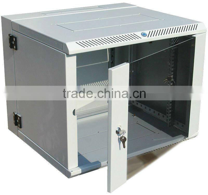 Telecom Equipment indoor Cabinet telecom box
