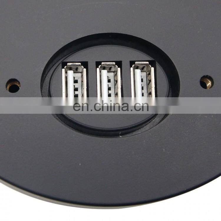 K1000 10MP 3264x2448 A3 A4 A5 High Definition LED High Speed Document Book Photo ID Scanning Camera Scanner