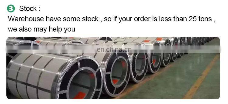 Sino Steel DX51D Z100 Galvanized Steel Coil Hot Dipped Galvanized Steel Coil For Roofing Sheet