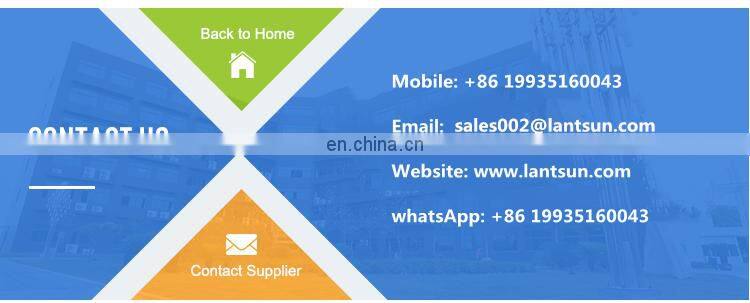 LED6448 LED WORK LIGHT Aluminum Alloy 4*6INCH 4x6 48w pair 4700L for truck auto car Rectangular LED Headlight with DRL LANTSUN