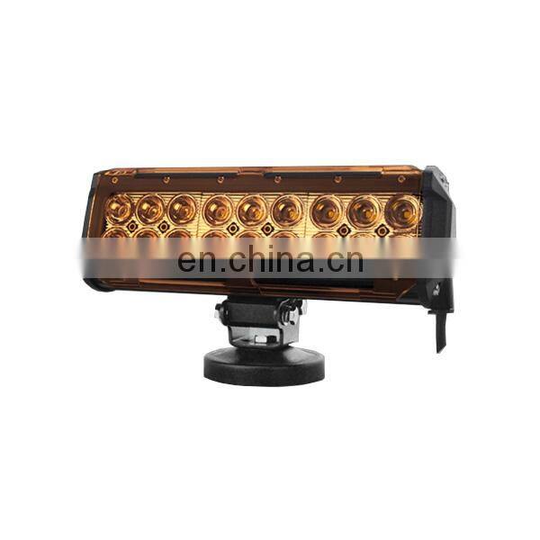 LED4-18 LED light bar 18w 1440lm 4inch spot or COMBO beam Double row for auto Automotive lighting system work light LANTSUN