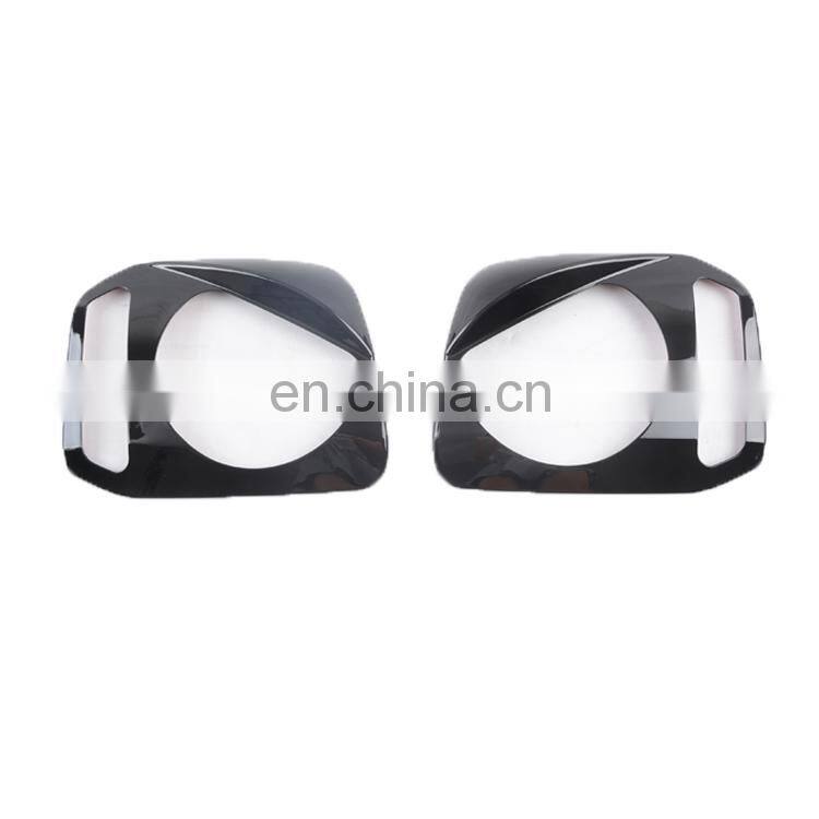 Maiker 2020 offroad Head light cover for suzuki jimny 4x4 ABS headlight cover for Jimny