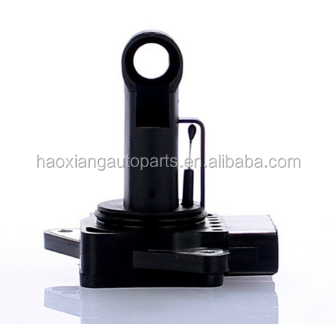 Auto Air Flow Sensor WLS113215 / WLS1-13-215 For Mitsubishi L200 TRITON Pajero Shogun