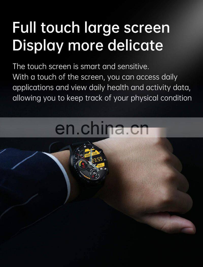 Z08S Women Men Smartwatch Call Heart Rate Blood Pressure Monitor Long Standby Sport Full Screen Smart Watch
