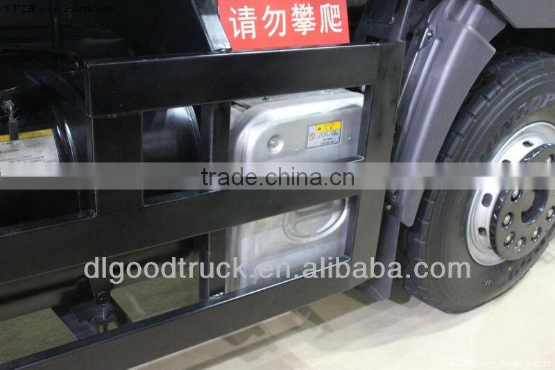 HINO 6x4 dump truck 350PS