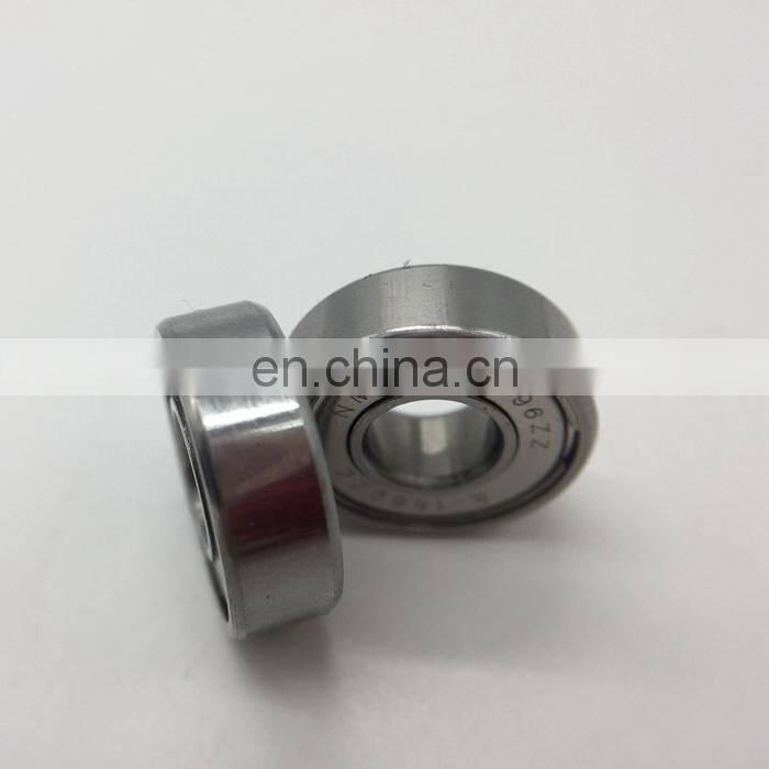 NMB 6806 Concrete Mixer Truck Deep Groove Ball Bearing