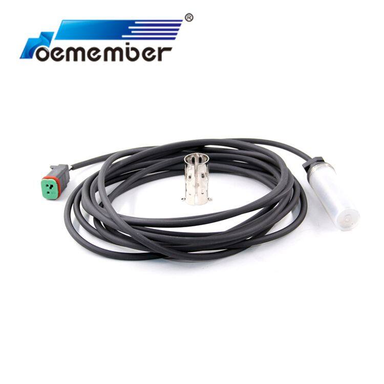 OE Member 4410323480 4410329900 5010457870 7420915973 7421363492 21363 Truck Wheel Speed Sensor Truck ABS Sensor for Renault
