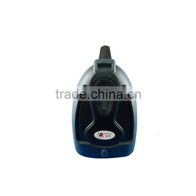 RD-200 laser usb wireless barcode scanner