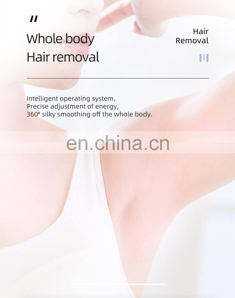 755nm picosecond laser tattoo removal 808 nm diode laser hair removal machine