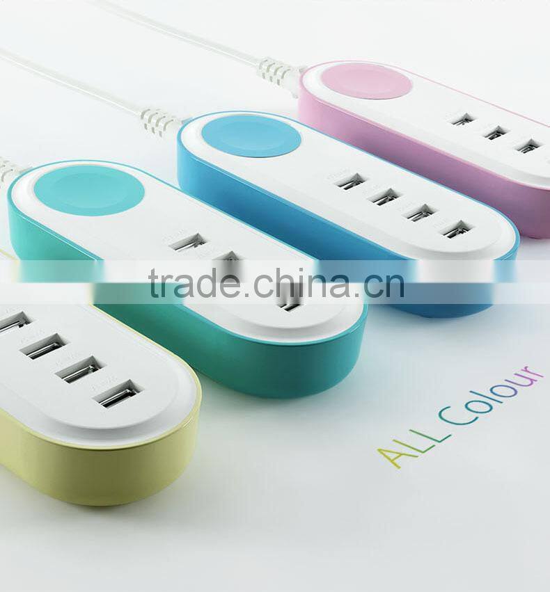 express alibaba hot product 2015 usb charger multiple devices