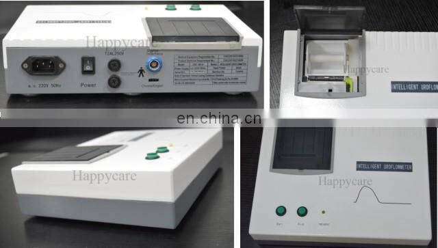 HC-B013 Intelligent Uroflowmeter with competitive price / urine flow meter/ urine measurement