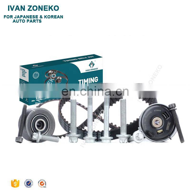 2.0TDI Engine Timing Chain belt kit 03L198119F For vw GOLF