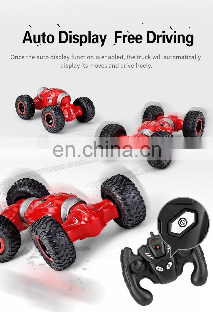 JJRC Q70 RC Car Off Road Buggy Radio Control Climbing Car for Children Toys