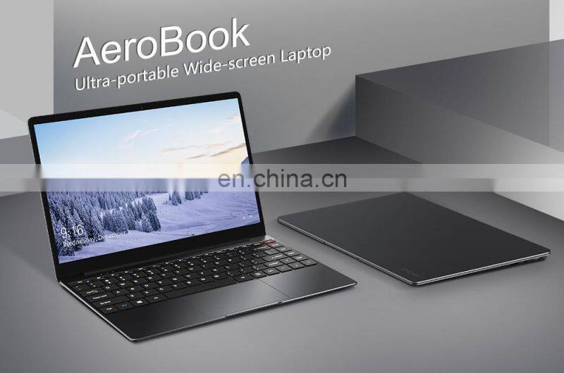 CHUWI AeroBook 13.3 Inch 1920*1080 IPS Screen Ultra Notebook Intel Core M3 6Y30 Win10 8GB RAM 128GB ROM Laptop