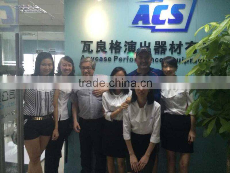 Alibaba china pool swiming stage/ glass rgb light stage/ different led light design stage promotion price