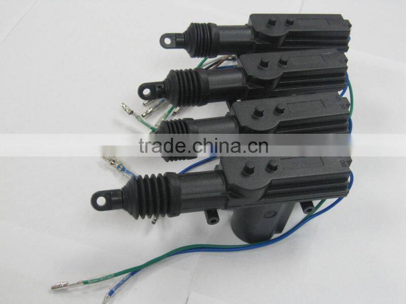 Hot sale 500CH car center lock system good quality from China