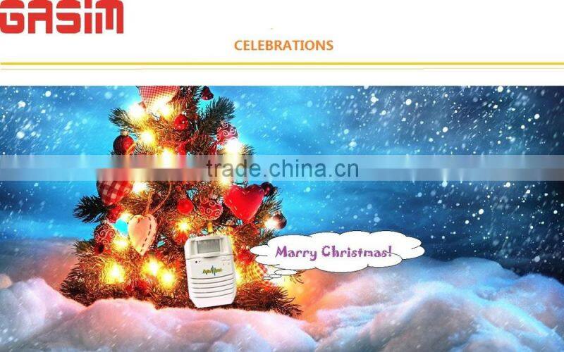 2014 hot sell alarm security system