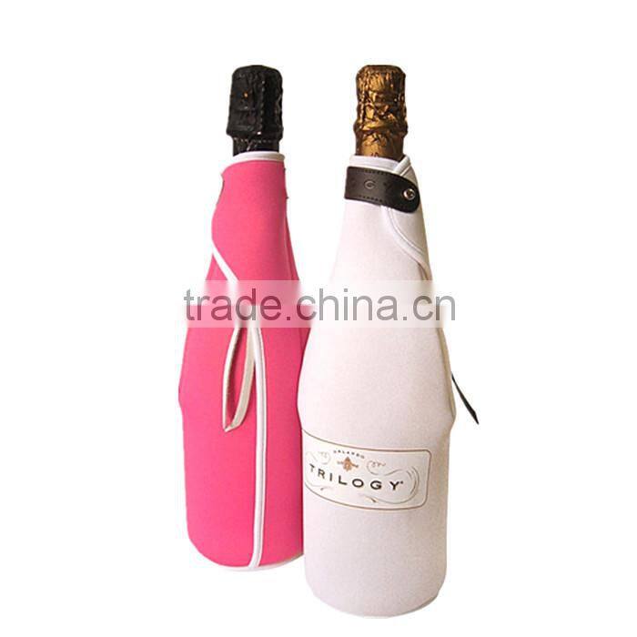 beer promotion products, neoprene beer bottle sleeve holder