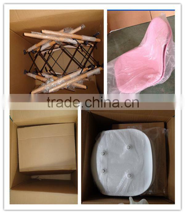 best seller dark grey side chair