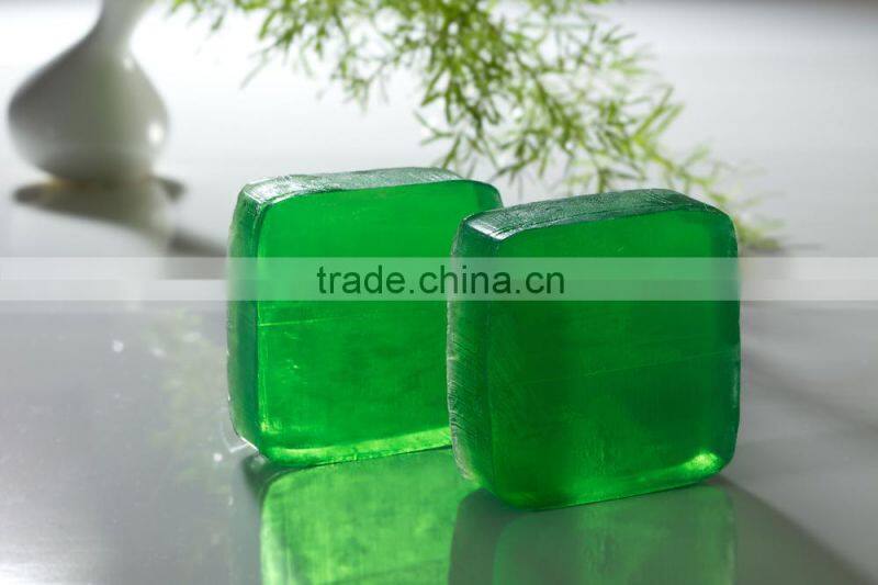 Hotel Bar Soap Camphor Essential Oil Soap