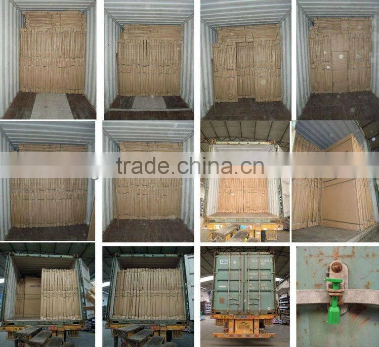 fire rated doors certificate BG-F9009