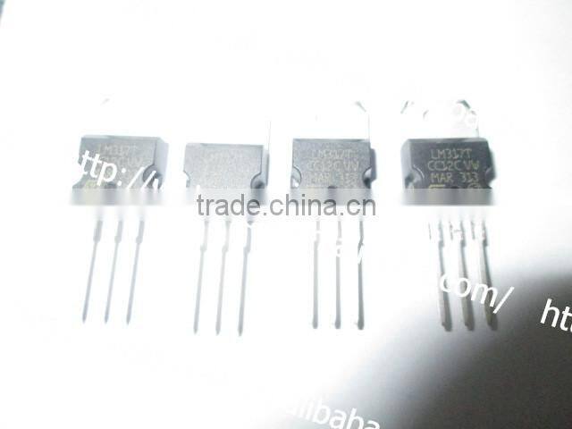 new & original LM317T ic